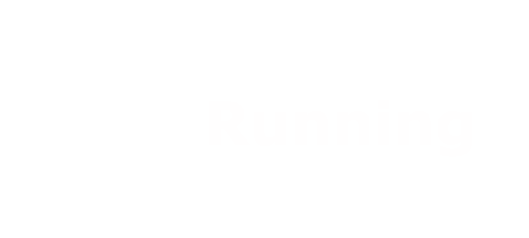 Brahm's Running Camp
